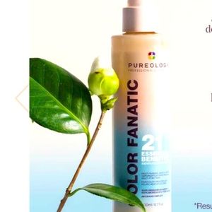 New Pureology Color Fanatic 6.7oz.